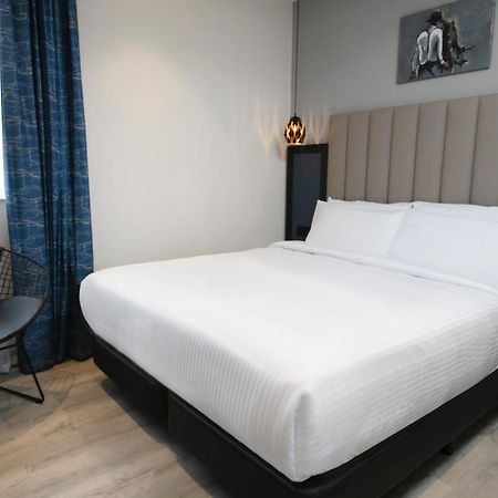 Spark By Hilton Luton 루턴 외부 사진