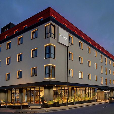 Spark By Hilton Luton 루턴 외부 사진