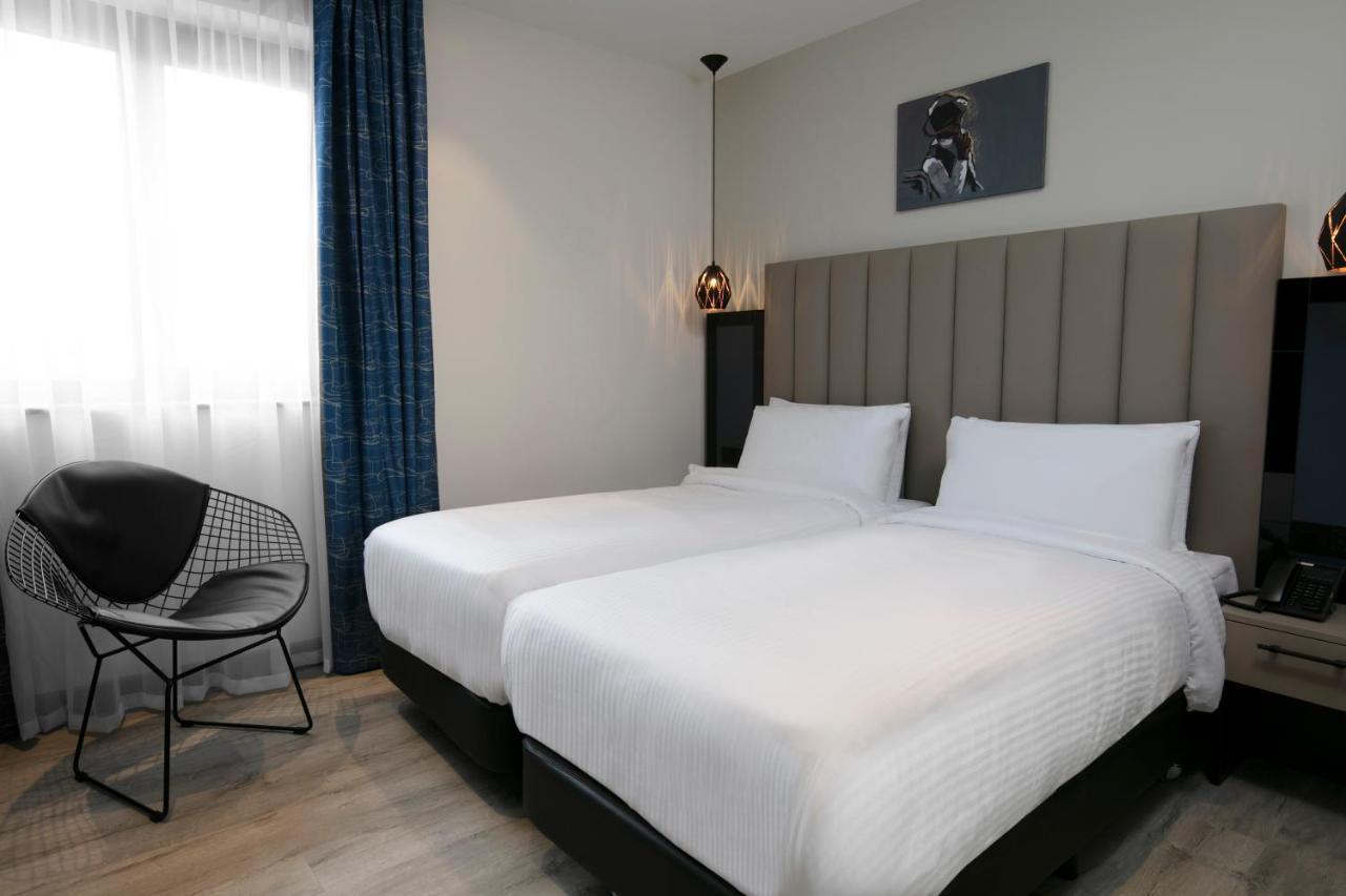 Spark By Hilton Luton 루턴 외부 사진
